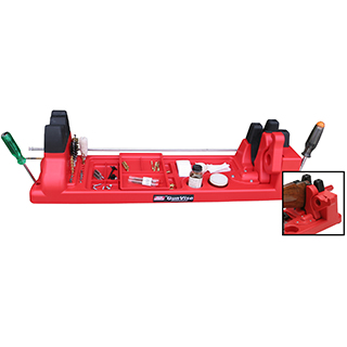 MTM GUN VISE  - Hunting Accessories